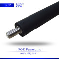 laser printer primary charge roller for Panasonic 228 PCR 778 91E printer spare parts